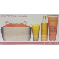 Clarins Sun Protection Essentials Gift Set
