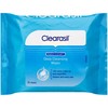 Clearasil Daily Clear Deep Cleansing Wipes