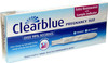 Clearblue Pregnancy Test Kit Double