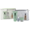 Clinique De-Aging Solutions Gift Set