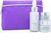 Clinique Repairwear Laser 4 Piece Gift Set (30ml Serum + 15ml Uplifting Cream + 5ml Eye Cream + Bag)