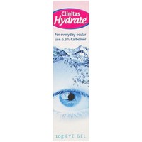 Clinitas Hydrate Liquid Gel 10g