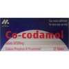Co-codamol 8/500mg Tablets 32s