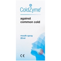 ColdZyme Mouth Spray 20ml
