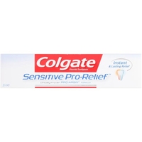 Colgate Sensitive Pro-Relief Toothpaste 35ml