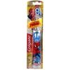 Colgate Spiderman Kids Battery Powered Toothbrush