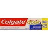 Colgate Total Advanced Whitening Toothpaste 125ml