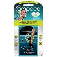 Compeed Caroline Wozniacki Blister Plasters 5s