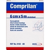 Comprilan Short Stretch Bandage 6cm x 5m