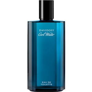 Cool Water Eau de Toilette 200ml