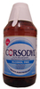 Corsodyl Alcohol Free Mouthwash 300ml