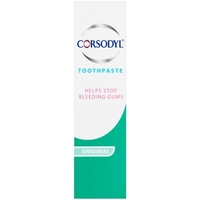 Corsodyl Original Toothpaste 75ml
