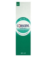Corsodyl Spray 60ml