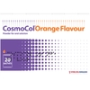 CosmoCol Orange Flavour Sachets 20s