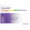 CosmoCol Orange,  Lemon & Lime Flavour Sachets 30s