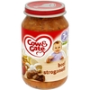 Cow & Gate Beef Stroganoff 7+ Months 6x200g