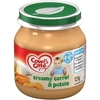 Cow & Gate Creamy Carrot & Potato 4-6 Months 6x125g