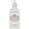Crabtree & Evelyn La Source Hand Therapy Cream Pump 250g