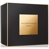 Cristiano Ronaldo Legacy Gift Set