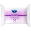 Cuticura Skin+ Balance Sensitive Skin Soothing Facial Cleansing Wipes 25s