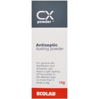 CX Antiseptic Dusting Powder 15g