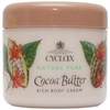 Cyclax Cocoa Butter Rich Body Cream 300ml