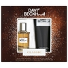 David Beckham Classic Gift Set (Eau de Toilette 40ml + Hair & Body Wash 200ml)