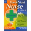 Day & Night Nurse Capsules 24s