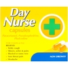 Day Nurse Capsules 20s