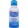 Deep Freeze Cold Spray