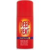 Deep Heat Spray