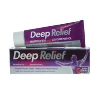 Deep Relief Gel 30g