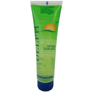 Delph After Sun Gel 150ml