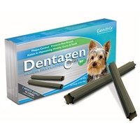 Dentagen Small Chews 14s
