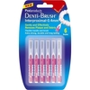 Dentibrush Interproximal 0.4mm Pink