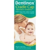 Dentinox Cradle Cap Treatment Shampoo 125ml