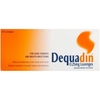 Dequadin 0.25mg Lozenges 20s