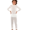 DermaSilk Therapeutic Clothing - Child Pyjamas 1 Pair (All Sizes)