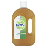 Dettol Original Liquid 750ml