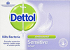 Dettol Soap Sensitive 100g