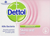 Dettol Soap Skincare 100g