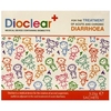 Dioclear Sachets 6s