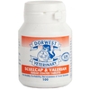 Dorwest Scullcap & Valerian Tablets for Dogs & Cats 100s