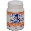 Dorwest Scullcap & Valerian Tablets for Dogs & Cats 200s