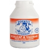 Dorwest Scullcap & Valerian Tablets for Dogs & Cats 500s