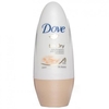 Dove Anti-Perspirant Roll On Deodorant Silk Dry 50ml