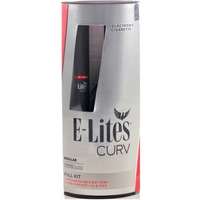 E-Lites CURV Regular 2.4% Electronic Cigarette Full Kit