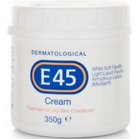 E45 Cream 350g