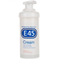 E45 Cream 500g Pump