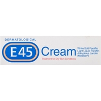 E45 Cream 50g